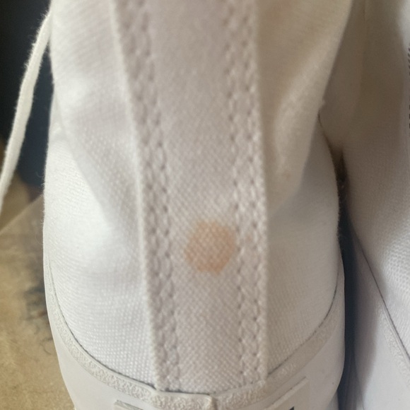 Like new Converse Chuck Taylor Lugged HighTops Sneakers - Picture 6 of 15